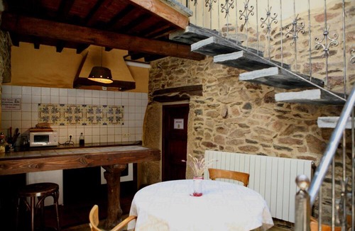 Bermellar Hotel | Hotel Rural Bermellar