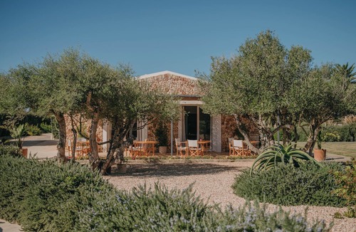 Ciutadella de Menorca Bed & Breakfast | Agroturismo Ses Talaies