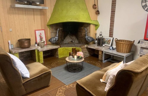 Sant Hilari Sacalm Hotel | Hostal Torras