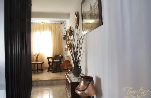 Guadalupe Hostel | Hostal Alba Taruta