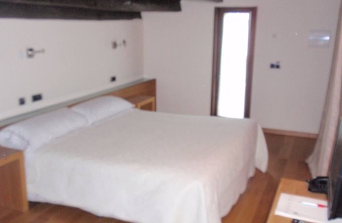 Miranda del Castanar Hotel | Posada Miranda