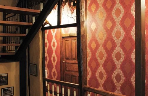 Pajares de los Oteros Hostel | Hostal Los Oteros
