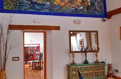 El Perdigon Hotel | Hotel Rural El Perdigon