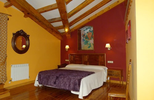 El Perdigon Hotel | Hotel Rural El Perdigon