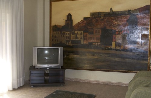 Orihuela Hostel | Rey Teodomiro