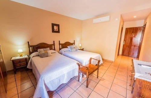 Villamiel House | Casa Rural Boada