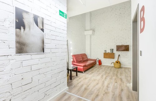 Sant Marti Hostel | ANT Hostel Barcelona