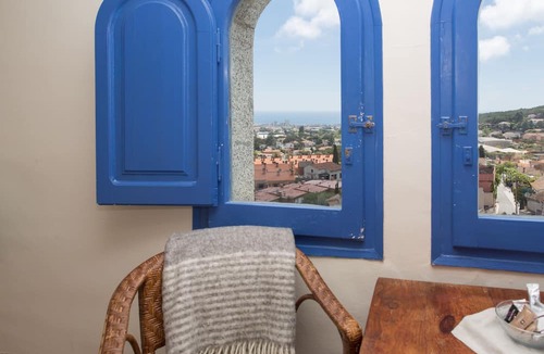 Cabrils Hotel | Hostal de la Plaça