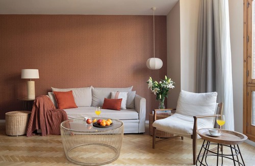 Santa Cruz Hotel | Puerta Catedral Indias Lofts