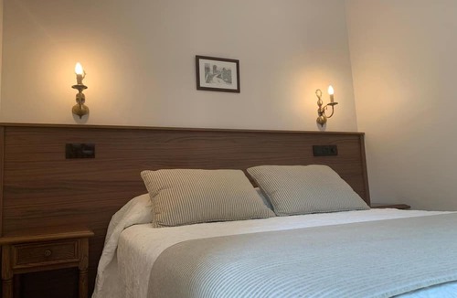 Arenas de Cabrales Hotel | Hotel Villa de Cabrales