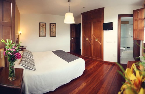 Caces Hotel | Casa de Aldea La Pumariega