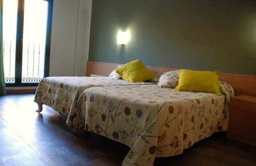 Santa Coloma de Farners Hotel | Hotel Pinxo