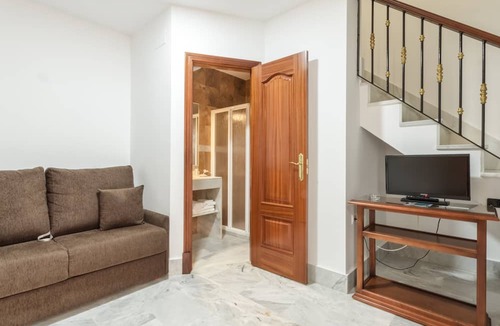 Rota Hotel | Hotel La Parrita