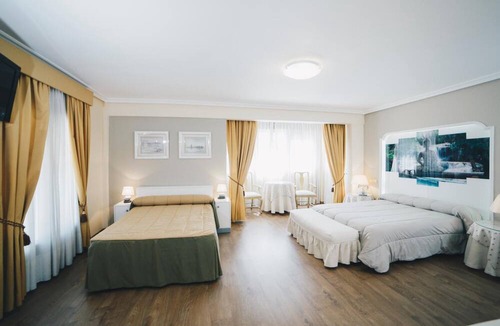Province of Toledo Hostel | Hostal Los Gavilanes 2