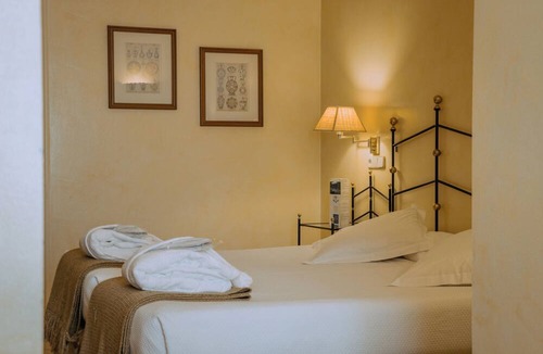 La Garriga Hotel | Hotel Termes La Garriga