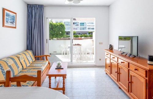 Alcossebre Apartment | Al-andalus Casa Azahar