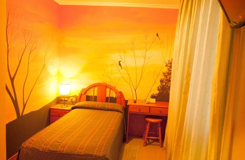 Villalba Hostel | Hostal Terra Chá