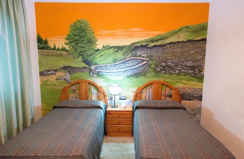 Villalba Hostel | Hostal Terra Chá