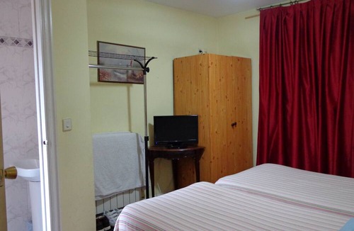 Getxo House | Pension Areeta