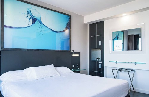 San Javier Hotel | Bakour La Manga Splash