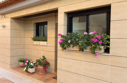 Javea Town Center Hotel | Stylish Townhouse - RESORT facilities