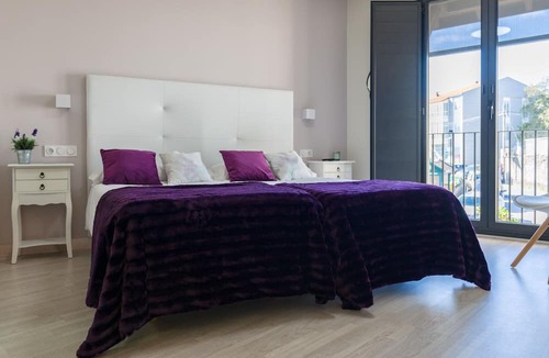 Parada de Sil Hotel | O Balcón da Ribeira