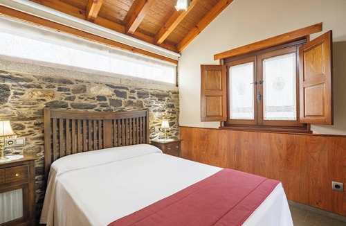 Ordes House | Casa DonaMaría