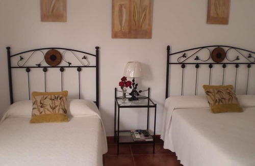 Conil de la Frontera Hostel | Hostal El Canario