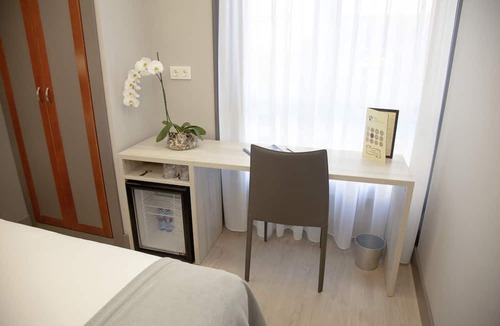 Berron Hotel | Hotel Cruz de la Victoria