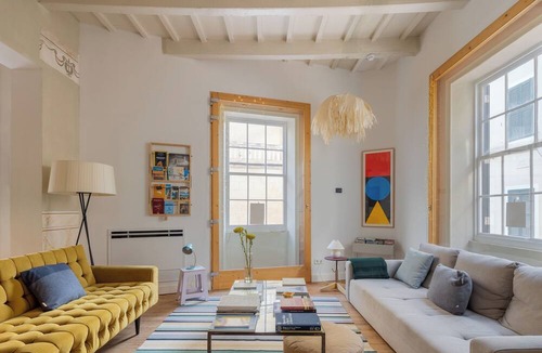 Mahon Hotel | Hotel Hevresac
