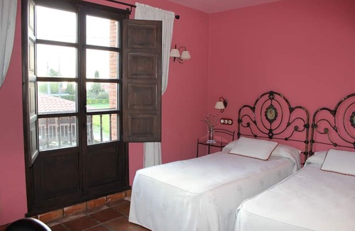 Muros de Nalon Hotel | Hotel Playa de las Llanas