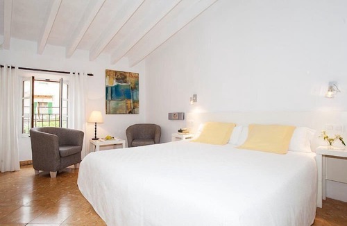Fornalutx Hotel | Fornalutx Petit Hotel