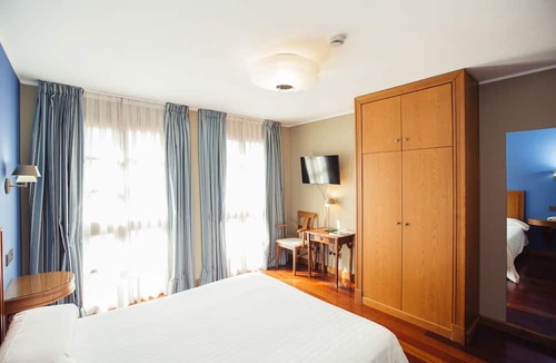 Cangas de Onis Hotel | Hotel El Sella