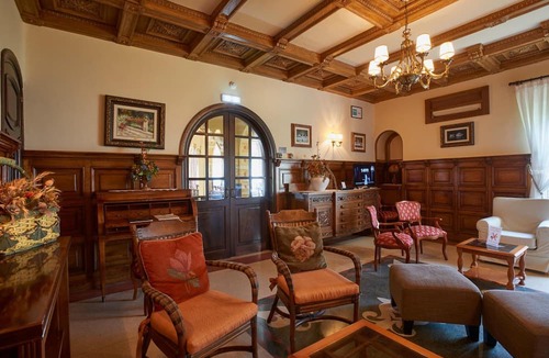 Perlora Hotel | El Carmen