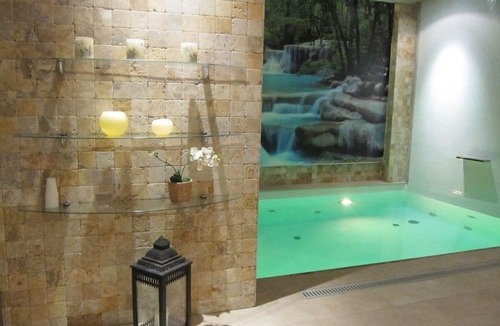 Montecorto Hotel | Hotel Cortijo Salinas