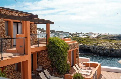 Binibeca Hotel | Hotel Menorca Binibeca - Adults Recommended- by Pierre & Vacances Premium