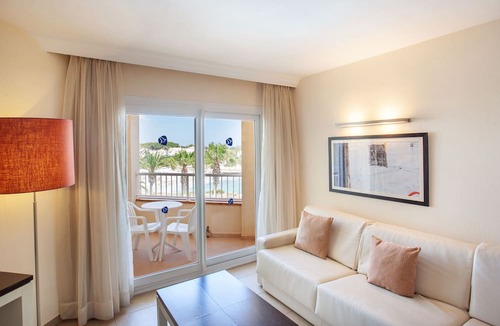 Son Xoriguer Hotel | Grupotel Tamariscos