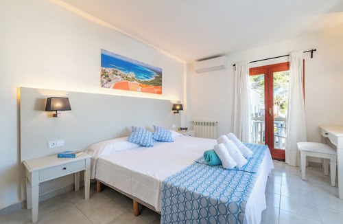 Colonia Sant Jordi Hotel | Hotel Martorell
