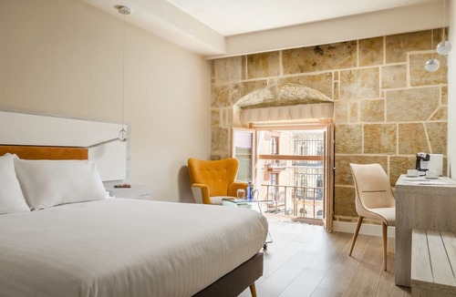 Centro Hostel | Salamanca Luxury Plaza