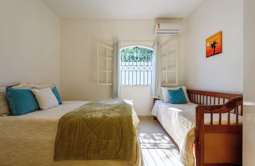 Saquarema Hotel | Village Itaúna Inn – Beach Houses