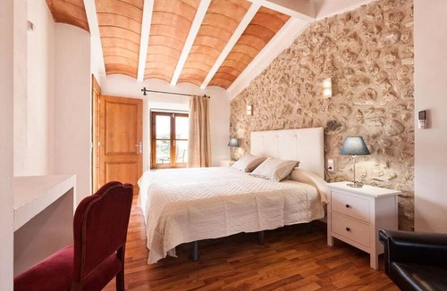 Moscari Hotel | Hotel Can Riera