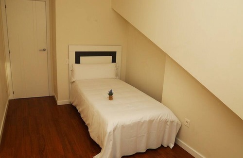 Arrabal Apartment | Apartamentos Turisticos Puente Romano P2 2-A