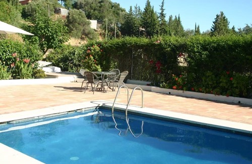 New Golden Mile House | Villa La Recalada with private pool