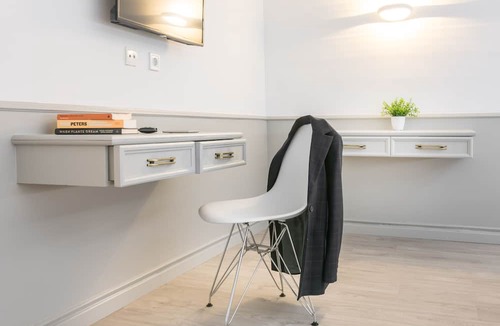 Lleida Hotel | Hotel Sansi Park