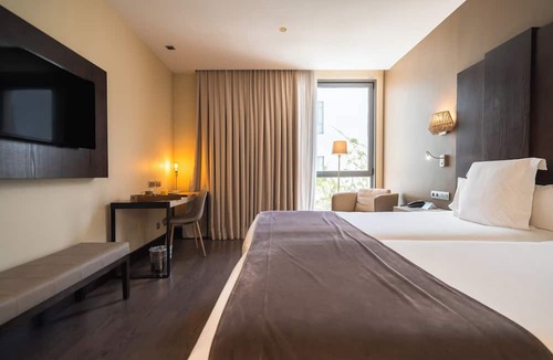Historical Center Hotel | La Laguna Gran Hotel
