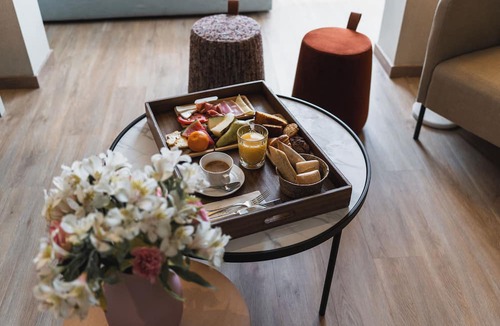 Historical Center Hotel | La Laguna Gran Hotel