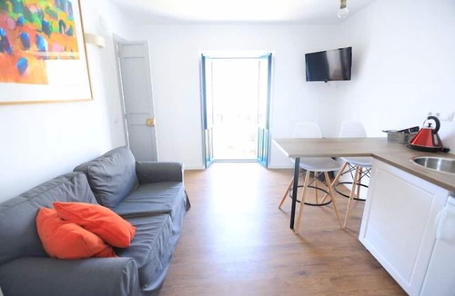 Frigiliana House | Millers of Frigiliana