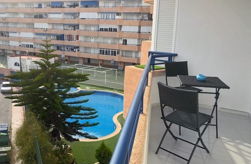 Torrevieja Hotel | Estudio Ally