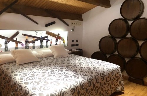 La Vid y Barrios Hotel | La Casona de la Vid