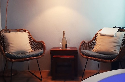Arcos de la Frontera House | Casa Campana